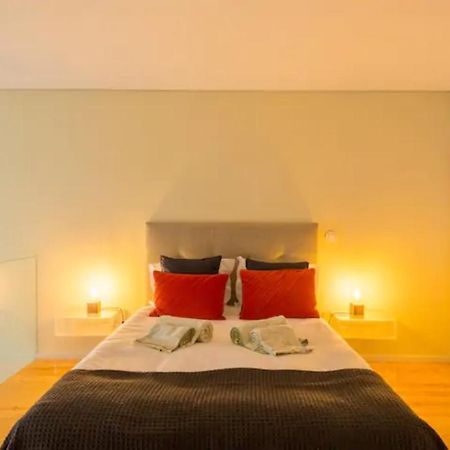 Pretty Porto Apartment Luaran gambar