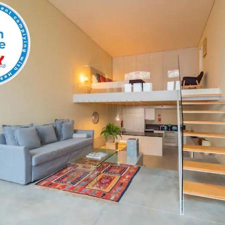 Pretty Porto Apartment Luaran gambar