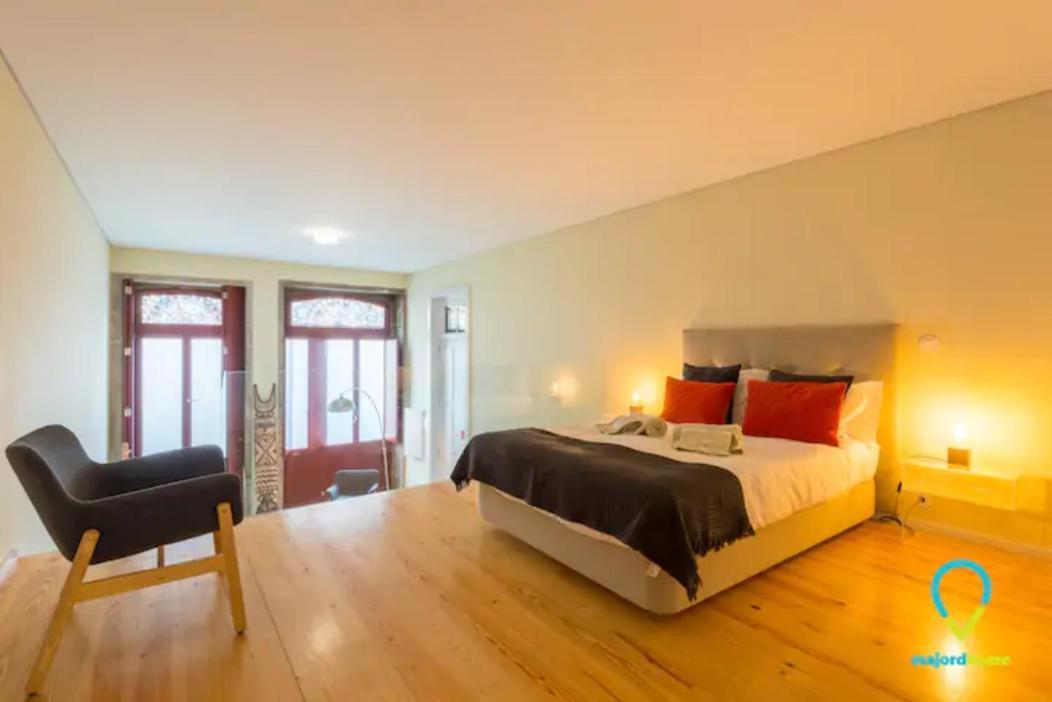 Pretty Porto Apartment Luaran gambar
