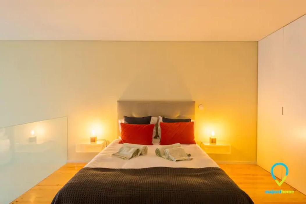 Pretty Porto Apartment Luaran gambar