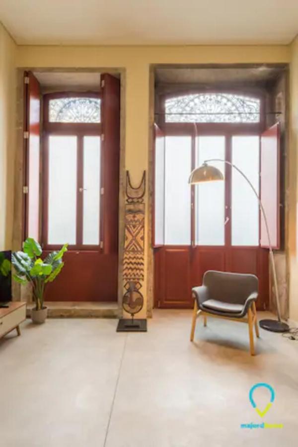 Pretty Porto Apartment Luaran gambar