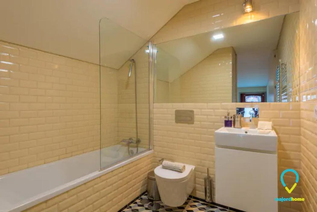 Pretty Porto Apartment Luaran gambar
