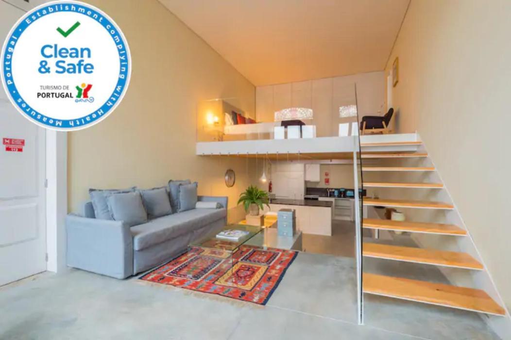 Pretty Porto Apartment Luaran gambar
