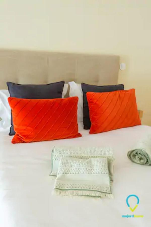 Pretty Porto Apartment Luaran gambar